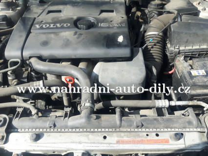 Motor Volvo V40 1.948 BA B4204S / nahradni-auto-dily.cz