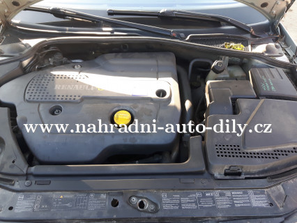 Motor Renault Laguna 1.870 NM F9QT7 / nahradni-auto-dily.cz