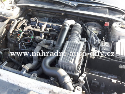 Motor Peugeot 406 1.997 NM RHZ / nahradni-auto-dily.cz