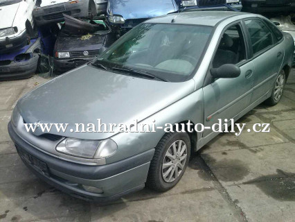 Renault Laguna na náhradní díly Písek / nahradni-auto-dily.cz