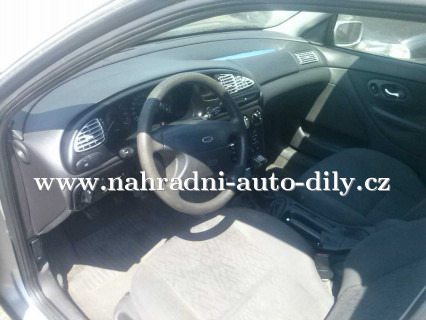 Ford Mondeo na náhradní díly Písek / nahradni-auto-dily.cz