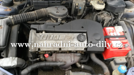 Motor Fiat Bravo 1,4 12V / nahradni-auto-dily.cz