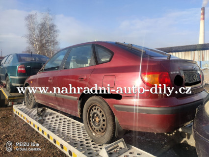 Hyundai Accent – díly z tohoto vozu / nahradni-auto-dily.cz