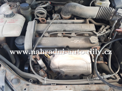 Motor Ford Focus 1,8 ZETEC-E EYDC