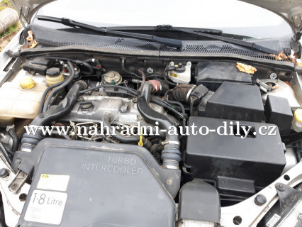 Motor Ford Focus 1,8 DURATORQ-TDCI FFDA / nahradni-auto-dily.cz