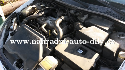 Motor Ford Focus 1,8 ENDURA-DI C9DB