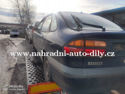 Renault Laguna – díly z tohoto vozu / nahradni-auto-dily.cz Renault Laguna – díly z tohoto vozu / nahradni-auto-dily.cz