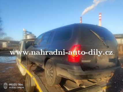 Renault Megane – díly z tohoto vozu / nahradni-auto-dily.cz Renault Megane – díly z tohoto vozu / nahradni-auto-dily.cz