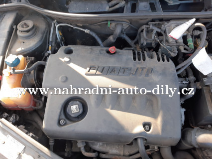 Motor Fiat Punto 1.910 NM 188 A 2 . 000 / nahradni-auto-dily.cz