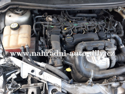 Motor Ford Focus 1.560 NM G8DA / nahradni-auto-dily.cz