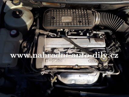 Motor Ford Mondeo 1,8 ZETEC RKB / nahradni-auto-dily.cz