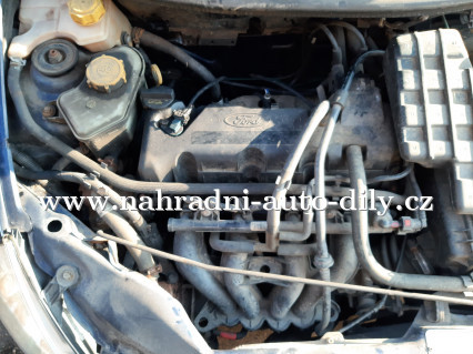 Motor Ford ka 1.299 BA A9B / nahradni-auto-dily.cz