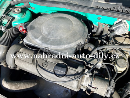 Motor VW Polo 1.043 BA AEV / nahradni-auto-dily.cz