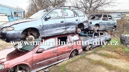 Výkup aut Třeboň , ekologická likvidace aut Třeboň a náhradní díly Třeboň / nahradni-auto-dily.cz