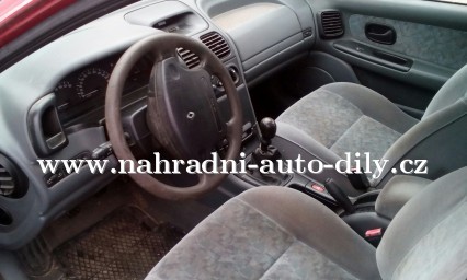 Renault Laguna 1,9dti na náhradní díly České Budějovice / nahradni-auto-dily.cz