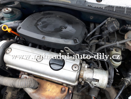 Motor VW Polo 1,4 BA AEX