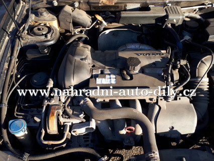 Motor Volvo V40 1,8 BA B4184S2 / nahradni-auto-dily.cz Motor Volvo V40 1,8 BA B4184S2 / nahradni-auto-dily.cz