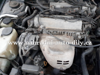 Motor Toyota Carina 1.998 BA 3S-FE