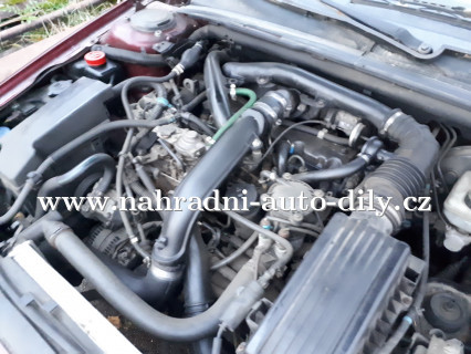 Motor Peugeot 406 1.905 NM DHX / nahradni-auto-dily.cz