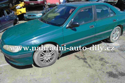 Náhradní díly z vozu Peugeot 406 / nahradni-auto-dily.cz Náhradní díly z vozu Peugeot 406 / nahradni-auto-dily.cz