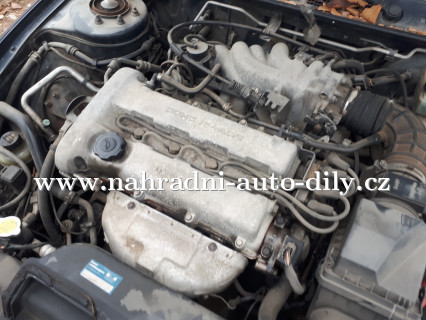 Motor Mazda Xedos 6 1.598 BA B6 / nahradni-auto-dily.cz