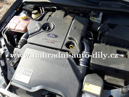 Motor Ford Focus 1.753 NM DURATORQ-TDCI F9DA / nahradni-auto-dily.cz