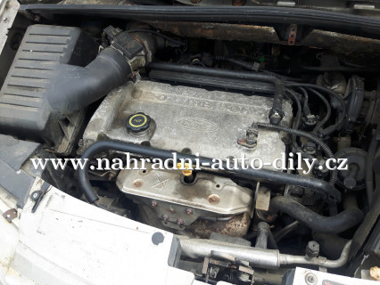 Motor Ford Galaxy 1.998 BA NSE / nahradni-auto-dily.cz