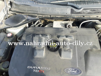 Motor Ford Mondeo 1.998 NM FMBA / nahradni-auto-dily.cz