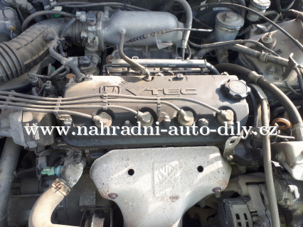 Motor Honda Accord 2.156 BA F22Z2