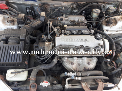 Motor Honda Civic 1.493 BA D15Z6 / nahradni-auto-dily.cz