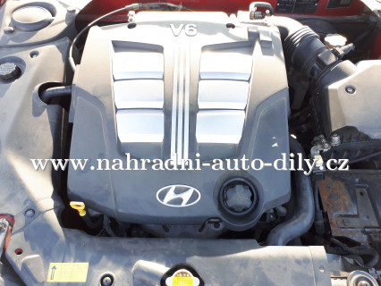 Motor Hyundai Coupe 2.656 BA G6BA / nahradni-auto-dily.cz