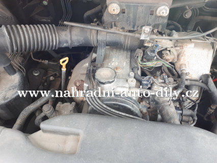 Motor Hyundai H1 2.351 BA G4CS / nahradni-auto-dily.cz