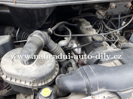 Motor Hyundai H1 2.476 NM D4BF / nahradni-auto-dily.cz