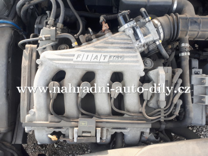 Motor Fiat Brava 1.581 BA 182A4 . 000 / nahradni-auto-dily.cz