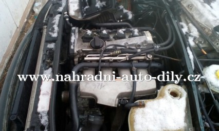 Audi A6 C5 sedan 1,8t 110kw na díly ČB / nahradni-auto-dily.cz Audi A6 C5 sedan 1,8t 110kw na díly ČB / nahradni-auto-dily.cz