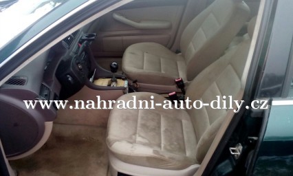 Audi A6 C5 sedan 1,8t 110kw na díly ČB / nahradni-auto-dily.cz Audi A6 C5 sedan 1,8t 110kw na díly ČB / nahradni-auto-dily.cz