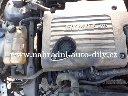 Motor Fiat Marea 1.910 NM 185BXN1A22