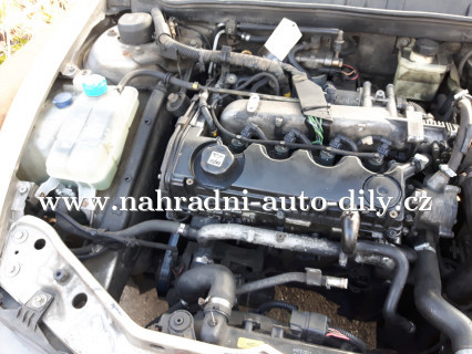 Motor Fiat Marea 1.910 NM 186A6000 / nahradni-auto-dily.cz
