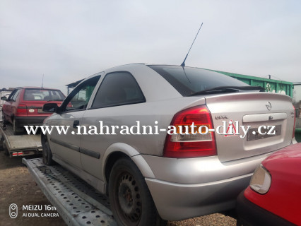 Opel Astra – díly z tohoto vozu / nahradni-auto-dily.cz Opel Astra – díly z tohoto vozu / nahradni-auto-dily.cz