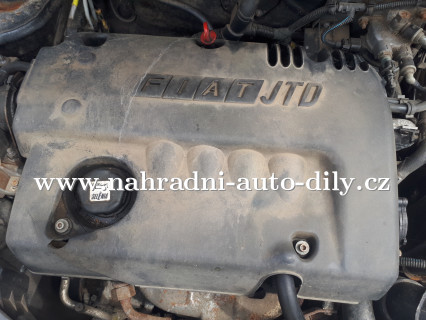 Motor Fiat Punto 1.910 NM 188A7000 / nahradni-auto-dily.cz