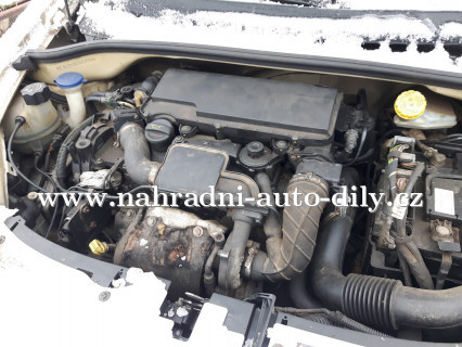 Motor Citroen C3 1.398 NM 8HX