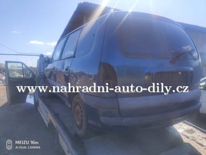 Renault Espace – díly z tohoto vozu / nahradni-auto-dily.cz Renault Espace – díly z tohoto vozu / nahradni-auto-dily.cz