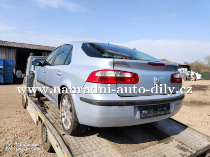 Renault Laguna – díly z tohoto vozu / nahradni-auto-dily.cz Renault Laguna – díly z tohoto vozu / nahradni-auto-dily.cz