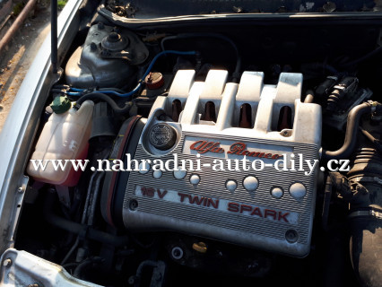 Motor Alfa Romeo 156 1.970 BA AR32301 / nahradni-auto-dily.cz