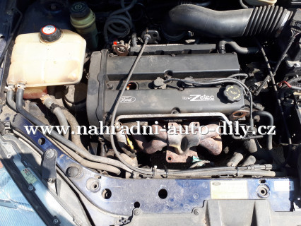 Motor Ford Focus 1.988 BA EDDC / nahradni-auto-dily.cz