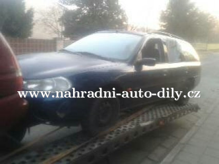 Ford Mondeo Combi náhradní díly Pardubice / nahradni-auto-dily.cz