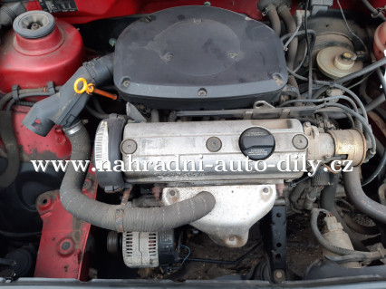 Motor Seat Cordoba 1.390 BA AEX-MPI