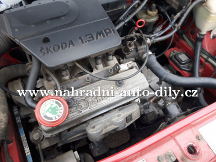 Motor Škoda Felicia 1.289 BA 781.135M / nahradni-auto-dily.cz