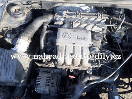 Motor VW Golf 1.595 BA AFT