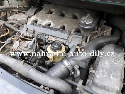 Motor Renault Espace 2.188 NM G8T3714 / nahradni-auto-dily.cz